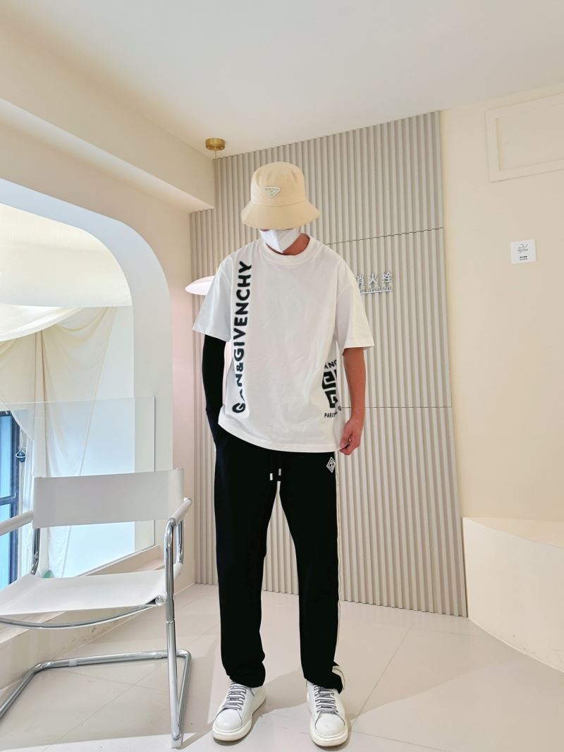 Fendi Long Pants